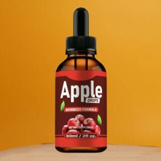 A-Apple Drops