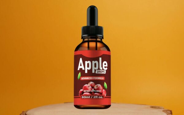 A-Apple Drops