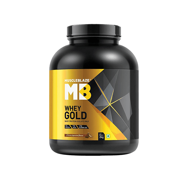 Protein Powder 2kg